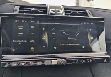 DS Automobiles DS 7 Crossback 1.6 E-Tense 4x4 Performance Line aut SalonP, zdjęcie 26