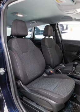 Opel 2018 Opel Crossland X 1.2 Enjoy 1.2 Benzyna 81KM, zdjęcie 16