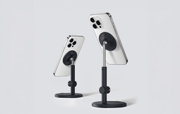 МАГНИТНЫЙ ДЕРЖАТЕЛЬ BASEUS ПОДСТАВКА ДЛЯ ТЕЛЕФОНА MAGPRO