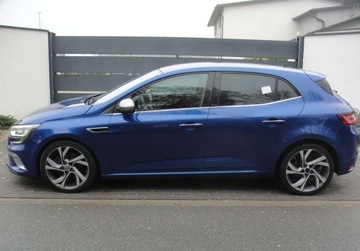 Renault Megane IV 2016 Renault Megane GT - 205 KM Automat 1.6 Benzyna 205KM, zdjęcie 21