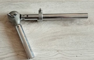 Stary porządny Tomholder 22 mm