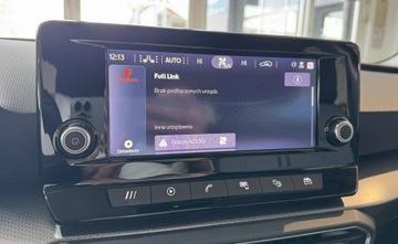 Seat Leon IV Sportstourer 2.0 TDI CR 150KM 2023 Seat Leon Style 2.0TDI 150KM DSG 2023 FV VAT23%, zdjęcie 14