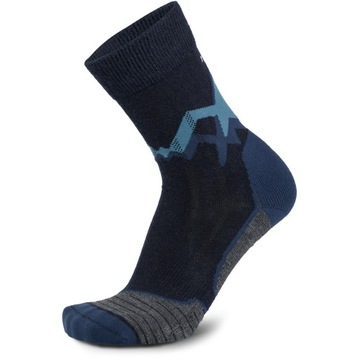 Skarpety trekkingowe damskie Meindl MT3.5 39-41
