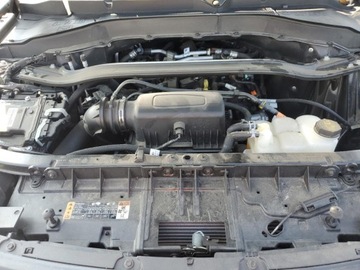 Ford Explorer VI 2023 Ford Explorer St-Line 2023 2.3l 2.3 Benzyna 300KM, zdjęcie 6