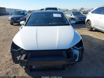 Audi A3 8Y 2022 Audi a3 Premium 40 Tfsi S Tronic 2022 2.0l 2.0 Benzyna 201KM, zdjęcie 7