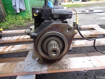 Гидравлический насос REXROTH A11V040EP2D/10L