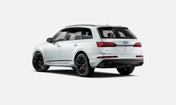 Audi Q7 II SUV Facelifting  3.0 55 TFSI 340KM 2025 Audi Q7 Hak, matrixy, 2x s-line, aktywny tempomat, 3.0 Benzyna 340KM, zdjęcie 1