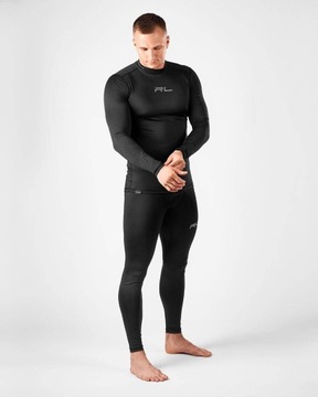 Футболка REDLINE OUTLAST MARS 2.0 черная БЕСПЛАТНО