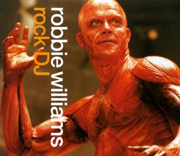 B - Robbie Williams - Rock DJ