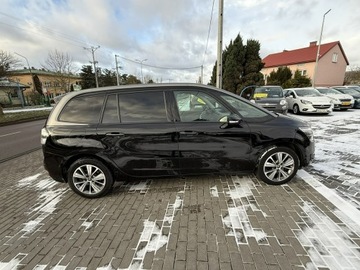 Citroen Grand C4 Picasso II 2014 Citroen C4 Grand Picasso 1.6HDi 2014r 7-mio, zdjęcie 10