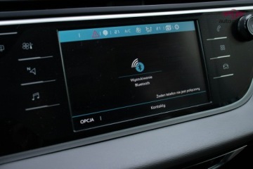 Citroen C4 Spacetourer Van 1.2 PureTech 131KM 2019 Citroen C4 SpaceTourer Benzyna - Bogata Wersja, zdjęcie 16