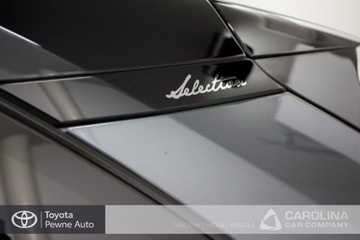 Toyota RAV4 V SUV 2.5 Hybrid Dynamic Force 222KM 2022 Toyota RAV4 V (2018-) 2.5 Hybrid Selection 4x4 Nav, zdjęcie 15