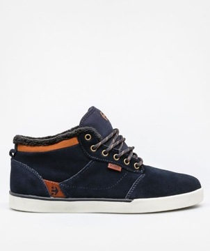 ETNIES BUTY SPORTOWE WYSOKIE OCIEPLANE 37 S2E