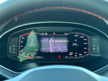 Seat Arona Crossover Facelifting 1.0 TSI 110KM 2023 Seat Arona 1.0TSI 110KM, Salon PL, GWARANCJA, VAT23 Benzyna 110KM, zdjęcie 18