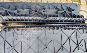 VW T4 лифт Caravelle передние ступеньки ТЕМНО-СИНИЙ