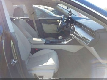 Audi A7 C8 2020 Audi A7 Sportback Premium Plus 2020 3.0l 3.0 Benzyna 335KM, zdjęcie 9