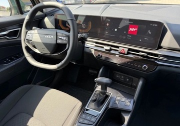 Kia Sportage V 2025 Kia Sportage MY2026 NOWY M pakiet SMART w kolorze EXPRIENCE GREEN 1.6, zdjęcie 22