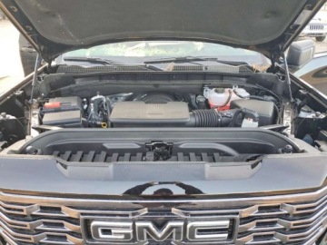  GMC Sierra K1500 Denali Ultimate 2026 6.2 Benzyna 420KM, zdjęcie 6