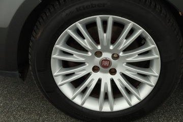 Fiat Bravo II Hatchback 5d 1.4 T-JET 16V 120KM 2009 Fiat Bravo 1.4 T-Jet, Salon Polska, Klima,ALU, zdjęcie 13