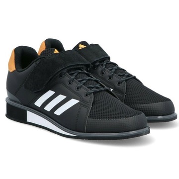 Кроссовки для тяжелой атлетики adidas Power Perfect 47