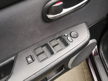 Mazda 6 II Kombi 2.0 MZR-CD 140KM 2008 Mazda 6 2.0 D 140KM Klimatronik Nawi Kamera Alu, zdjęcie 10