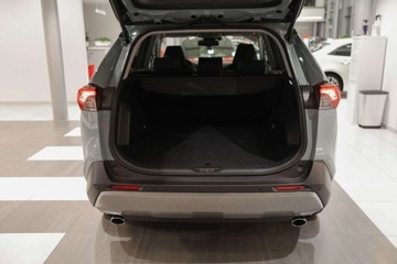 Toyota RAV4 V SUV Facelifting 2.5 Hybrid Dynamic Force 222KM 2024 Toyota RAV4 2.5 Hybrid Comfort 4x4 2.5 Hybryda 222KM, zdjęcie 13