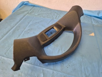 YAMAHA XC 300 VERSITY обтекатель, корпус передней стойки