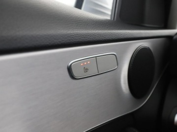 Mercedes Klasa C W205 Kombi Facelifting 2.0 220d 194KM 2018 Mercedes C 220 automat multibeam półskóra navi, zdjęcie 36