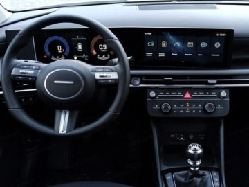 Hyundai Tucson IV 2025 HYUNDAI Tucson 1.6 T-GDi Modern 2WD Suv 150KM 2025, zdjęcie 5