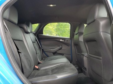 Ford Focus III RS 2.3 EcoBoost 350KM 2016 Ford Focus RS 2016 2.3l 2.3 Benzyna 350KM, zdjęcie 10