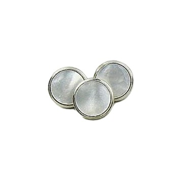 Trumpet Gig Buttons Durable Replacement Key Parts Brass Accessories Style E