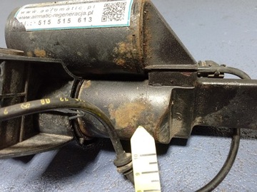 MERCEDES S W221 TLUMIČ PŘEDNÍ LEVÝ AIRMATIC