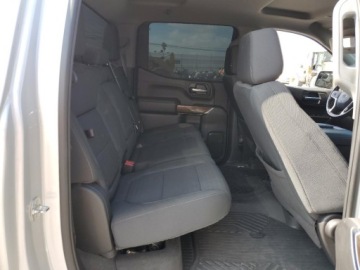 Chevrolet Silverado II 2021 Chevrolet Silverado K1500 Lt Trail Boss 2021 5.3 Benzyna 355KM, zdjęcie 10