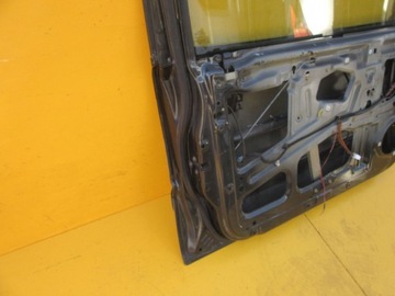OPEL FRONTERA B 98-04 DVEŘE LEVÉ PŘEDNÍ