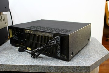 Ресивер Telefunken TR 350 Великолепная винтажная классика