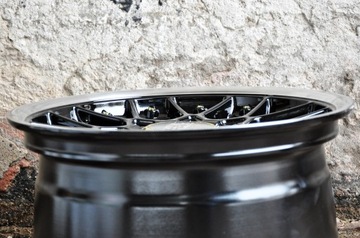 RÁFKY 15'' MAZDA 121 06.88-02.91 323