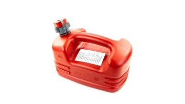 Канистра топливная Pressol 5 л.