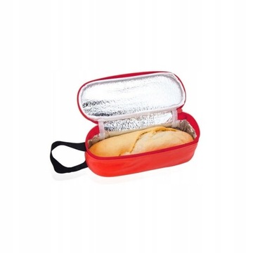 Torba termiczna śniadaniowa lunchbox SUPER JAKOŚĆ