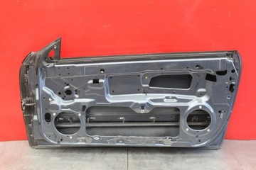ДВЕРЬ ПЕРЕДНЯЯ ПРАВАЯ C357 MERCEDES CLK W209 КУПЕ 02-05
