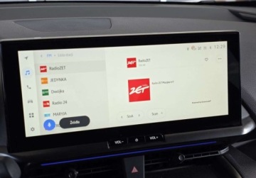 Toyota C-HR II SUV Plug-In 2.0 Hybrid Dynamic Force Plug-in  223KM 2025 Toyota C-HR Toyota C-HR 2.0 Hybrid Executive FV23 Salon PL ASO 1 wl., zdjęcie 11
