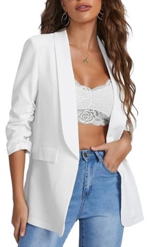 Женская элегантная куртка Cape XL/42