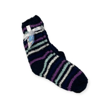 Polarowe skarpety damskie Soft Socks Seasons 2-pak 40-42