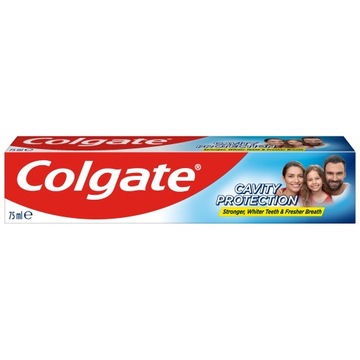 Colgate pasta do zębów przeciw próchnicy 75 ml
