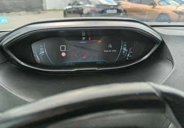 Peugeot 3008 II Crossover 1.5 BlueHDI 130KM 2019 Peugeot 3008 1.5 BlueHDi Allure SS EAT8 SalonPL FVat Serwisowany 1.5 130KM, zdjęcie 20