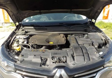 Renault Talisman Kombi 1.5 Energy dCi 110KM 2017 Renault Talisman Okazja 1.5 Diesel 110KM, zdjęcie 5