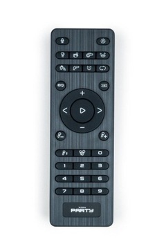 Big Ben Bluetooth-динамик Микрофон Party Cube Караоке с подсветкой 200 Вт