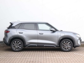 BYD 2026 BYD ATTO 2 DM-i Boost Hatchback (212 KM) 2026, zdjęcie 1