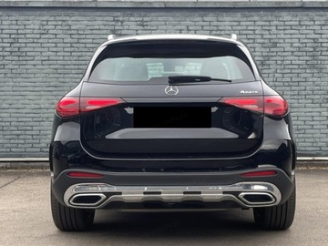 Mercedes GLC C254/X254 Coupe 2.0 220d 197KM 2025 MERCEDES-BENZ GLC 220 d 4-Matic AMG Line 2.0 (197KM) 2025, zdjęcie 2