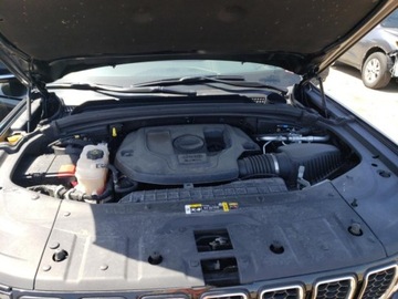 Jeep Grand Cherokee IV 2021 Jeep Grand Cherokee JEEP GRAND CHEROKEE L OVER..., zdjęcie 11