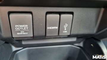 Honda Jazz IV Mikrovan Facelifting 1.5 i-VTEC 130KM 2018 Honda Jazz 1.5 BENZ manual 131KM Navi czujniki 100 bezwypadek 1.5 Benzyna, zdjęcie 25